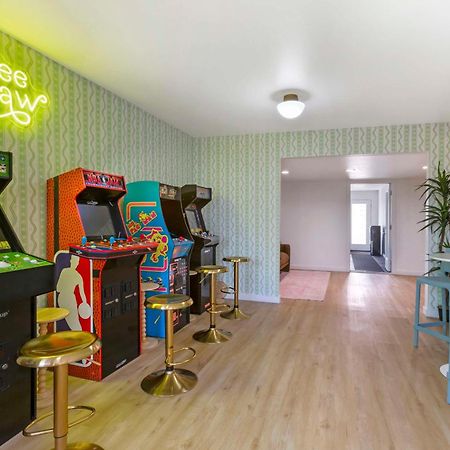 The Kennedy Tucson, Surestay Collection By Best Western Eksteriør billede