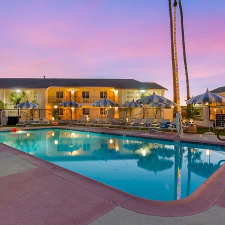 The Kennedy Tucson, Surestay Collection By Best Western Eksteriør billede