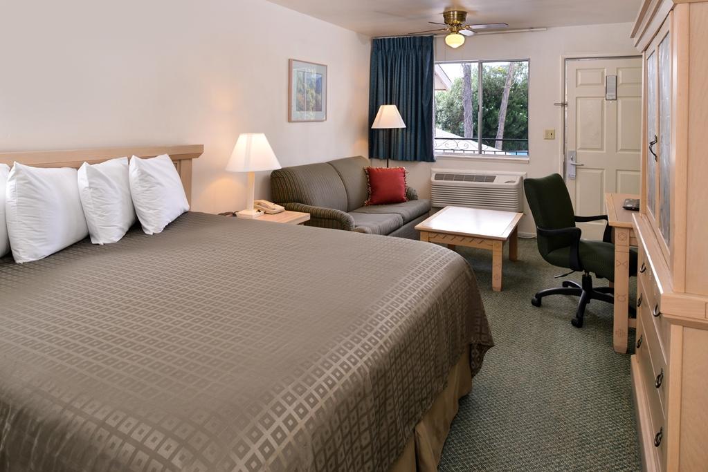 The Kennedy Tucson, Surestay Collection By Best Western Værelse billede