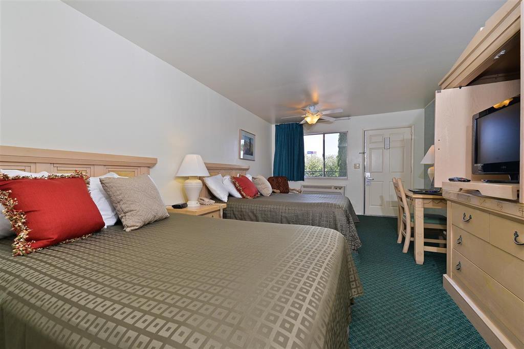 The Kennedy Tucson, Surestay Collection By Best Western Værelse billede