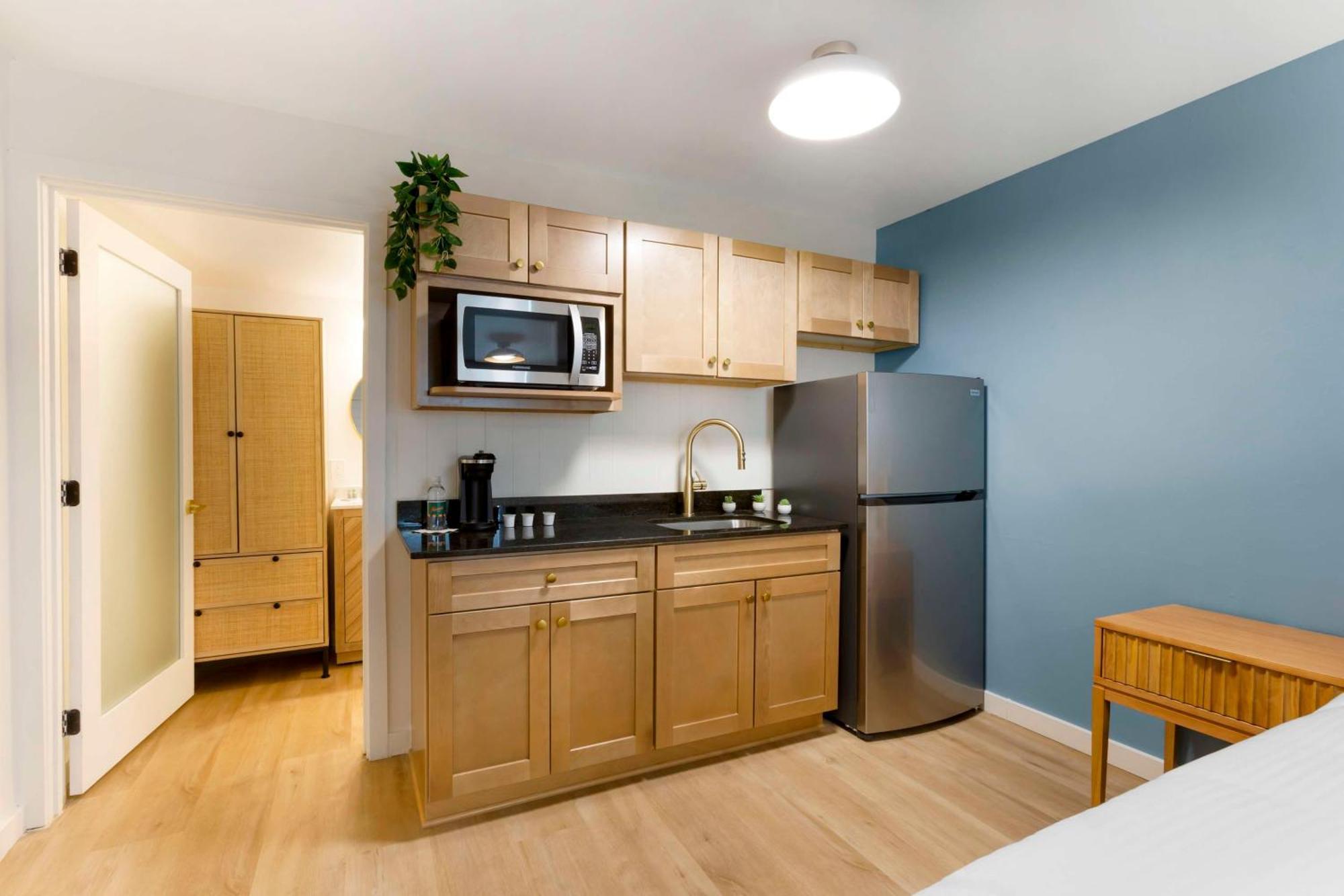 The Kennedy Tucson, Surestay Collection By Best Western Eksteriør billede