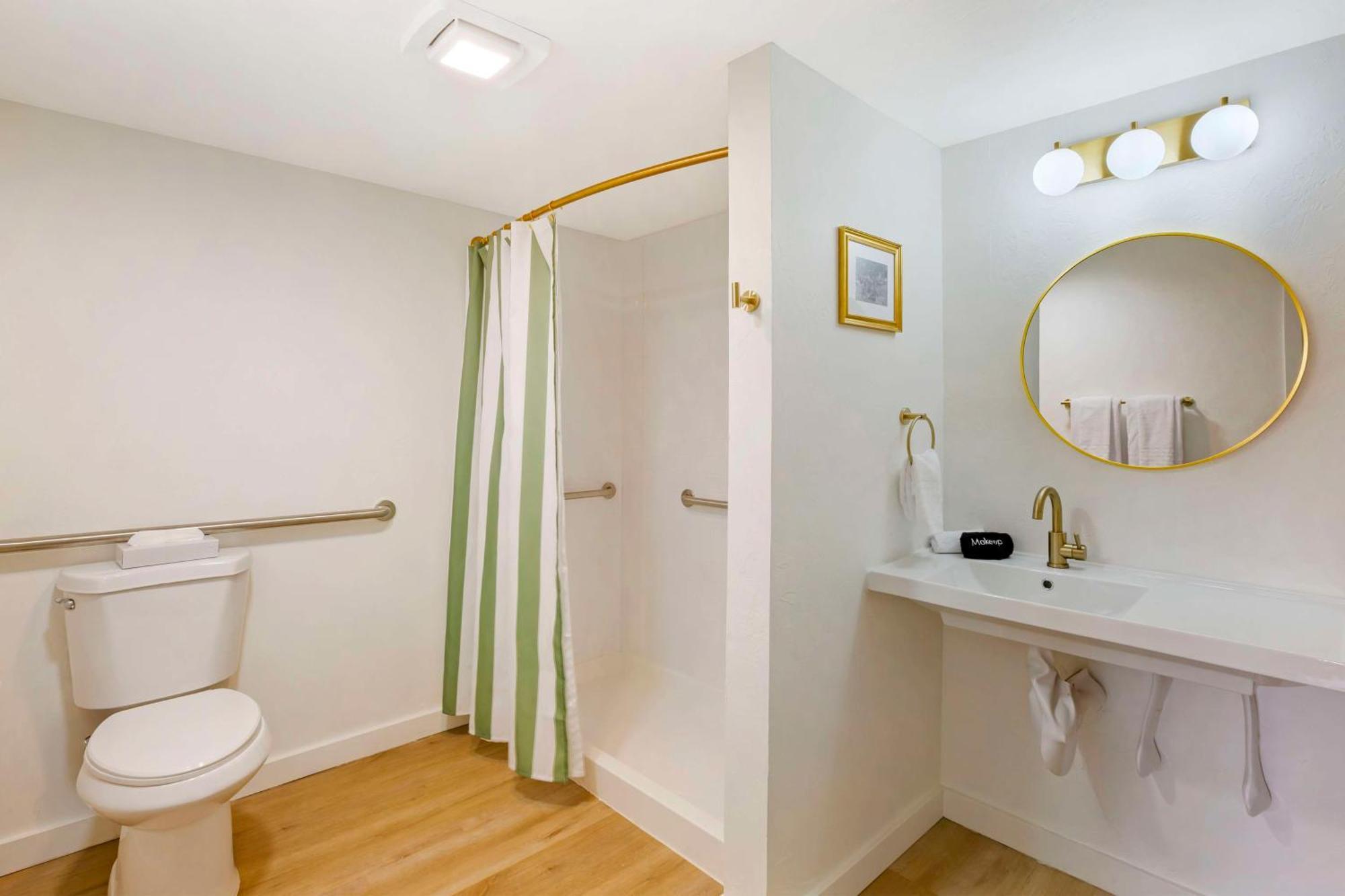 The Kennedy Tucson, Surestay Collection By Best Western Eksteriør billede