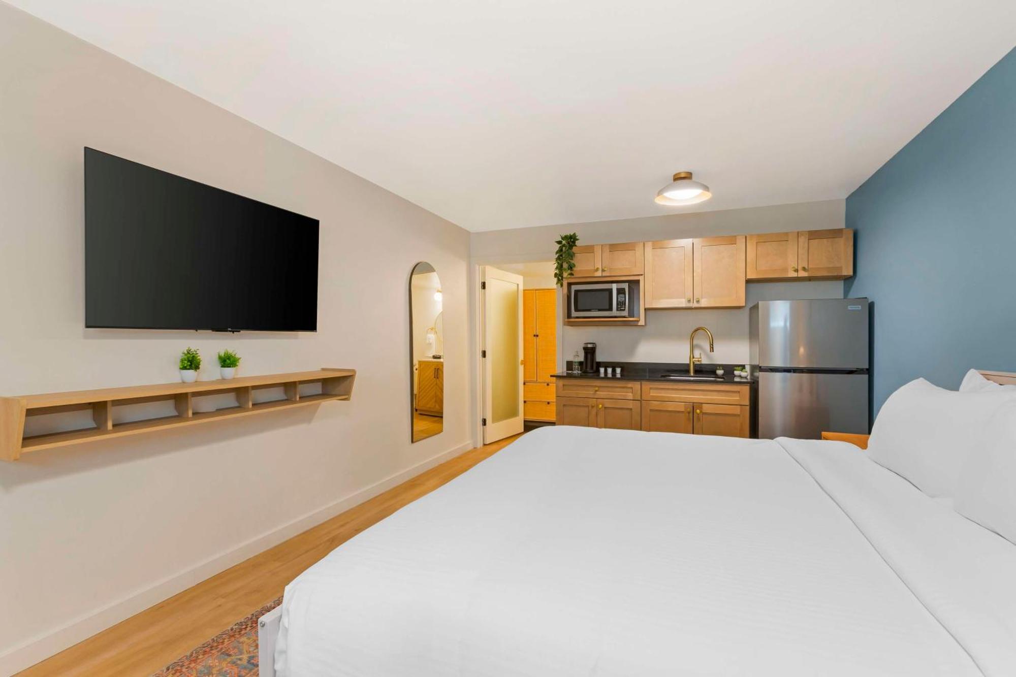 The Kennedy Tucson, Surestay Collection By Best Western Eksteriør billede