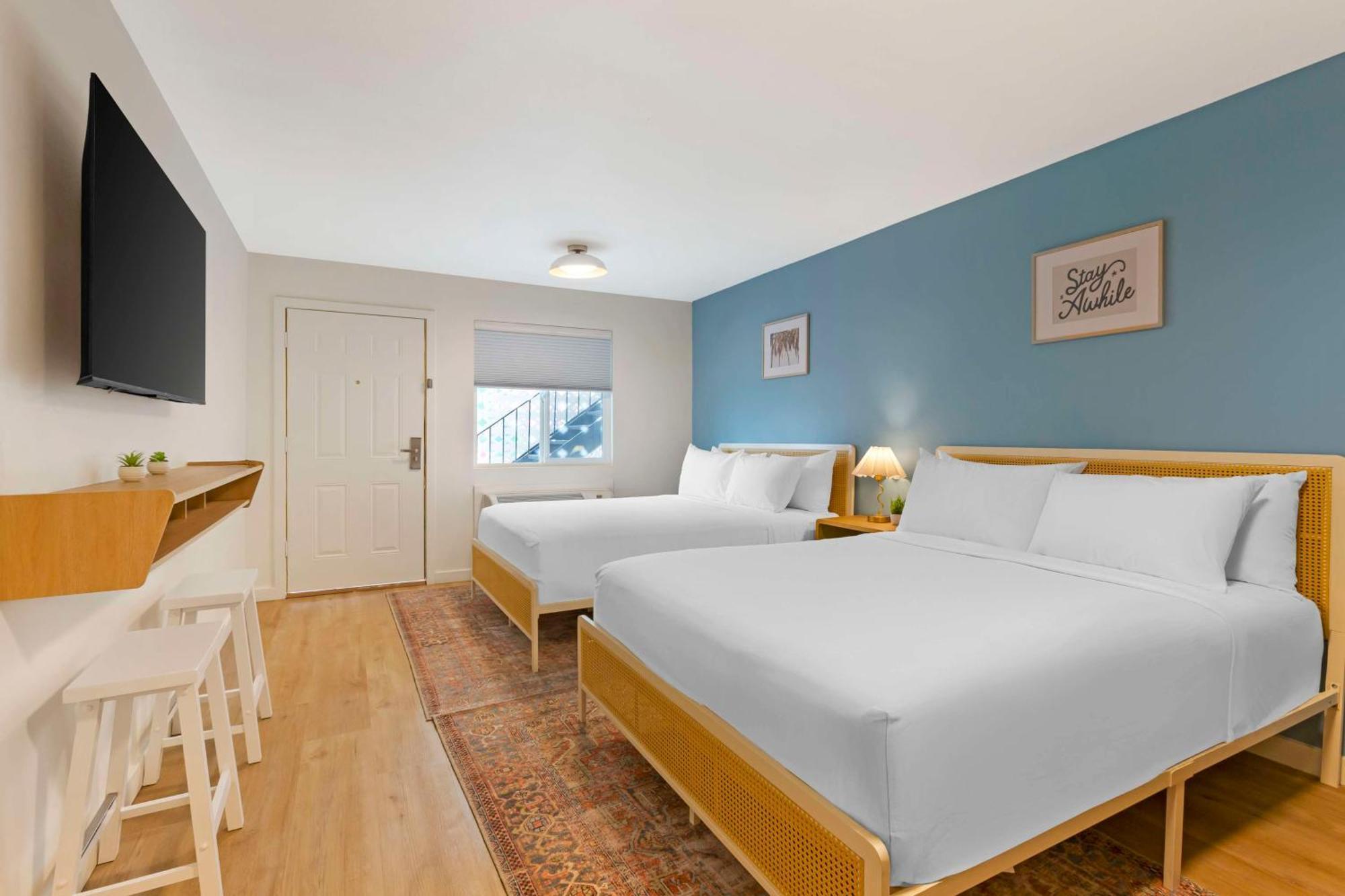 The Kennedy Tucson, Surestay Collection By Best Western Eksteriør billede