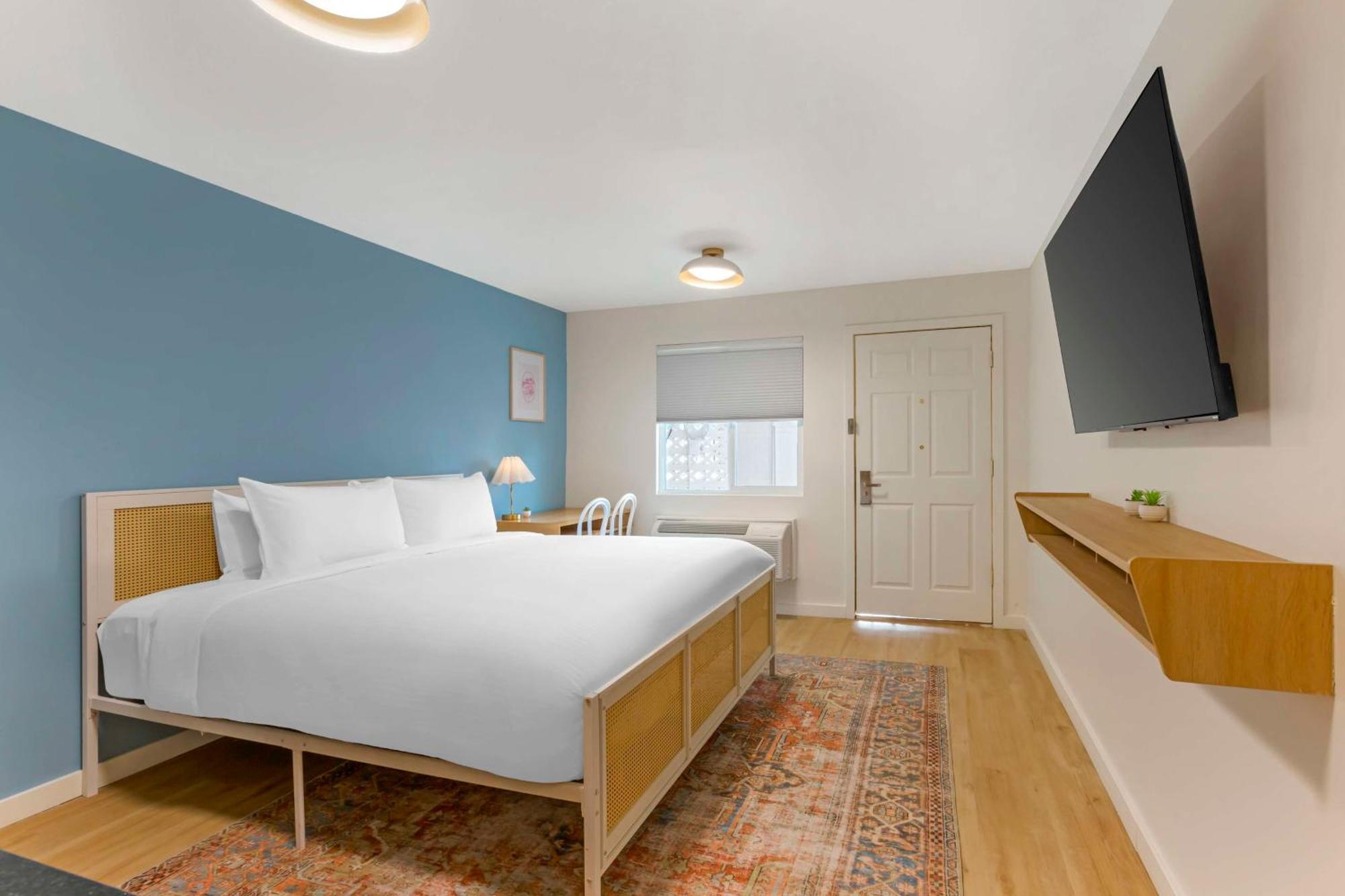 The Kennedy Tucson, Surestay Collection By Best Western Eksteriør billede