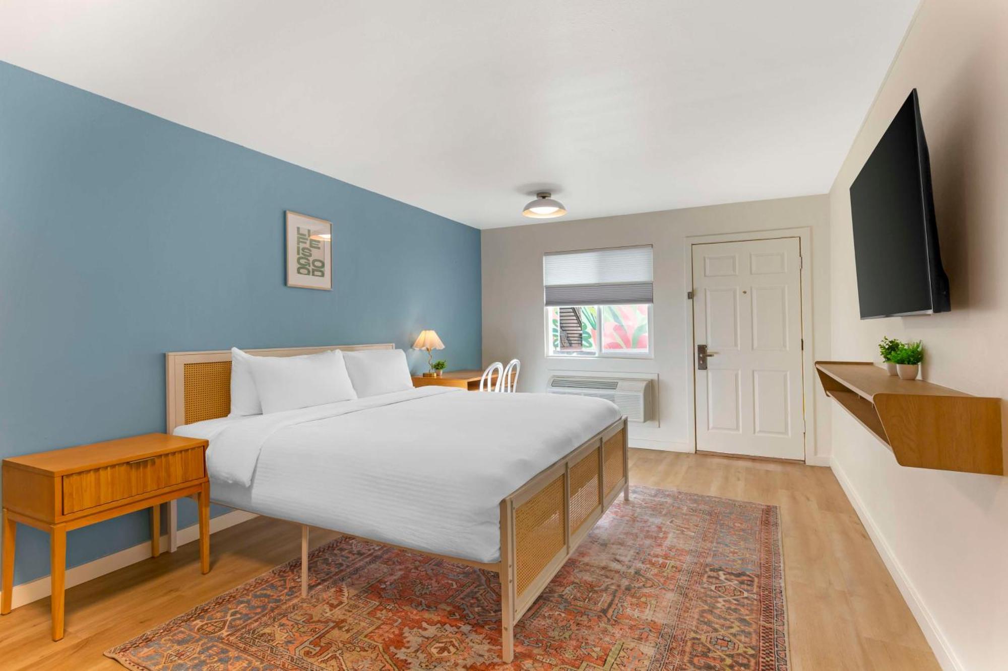 The Kennedy Tucson, Surestay Collection By Best Western Eksteriør billede