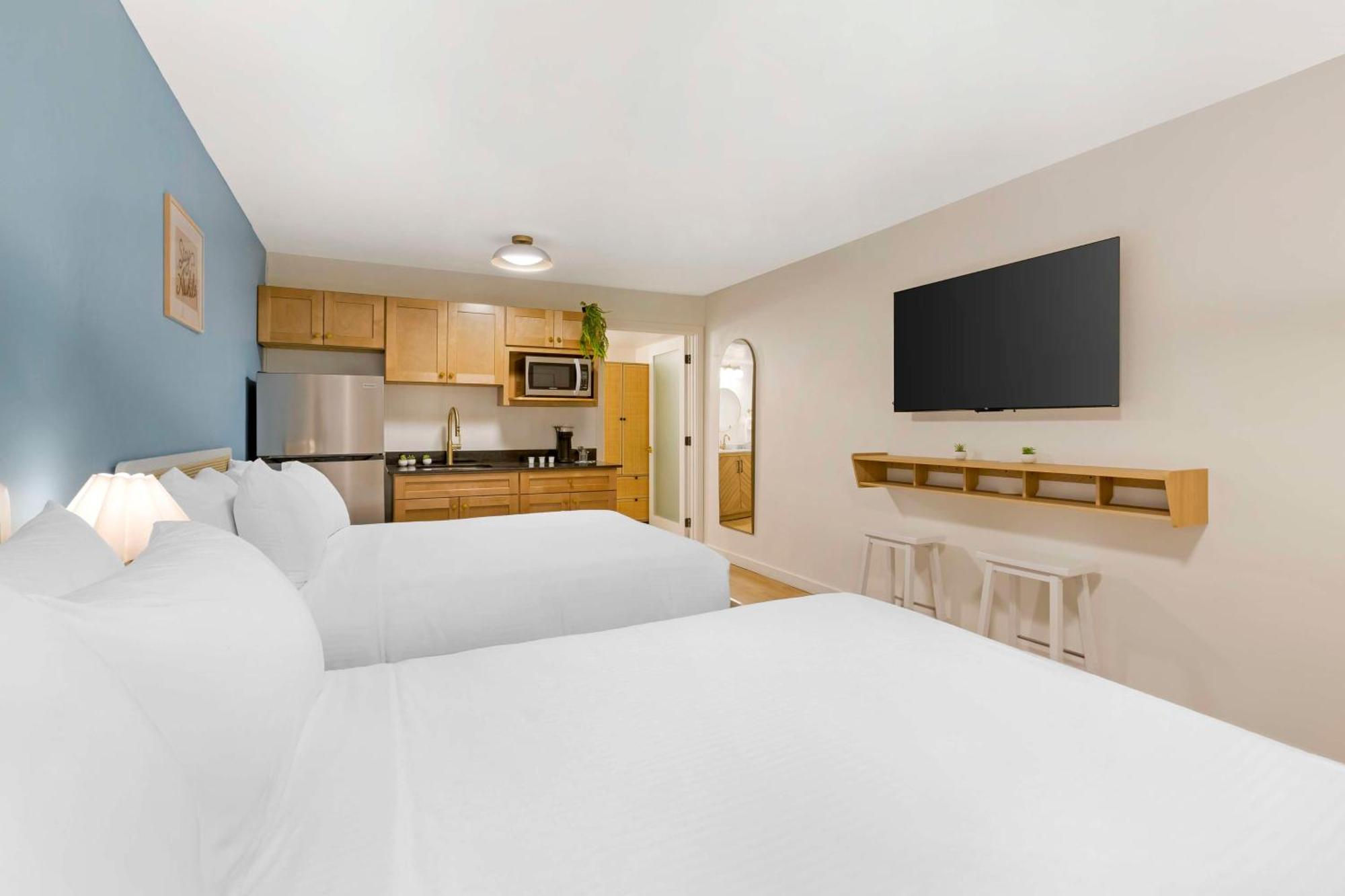 The Kennedy Tucson, Surestay Collection By Best Western Eksteriør billede