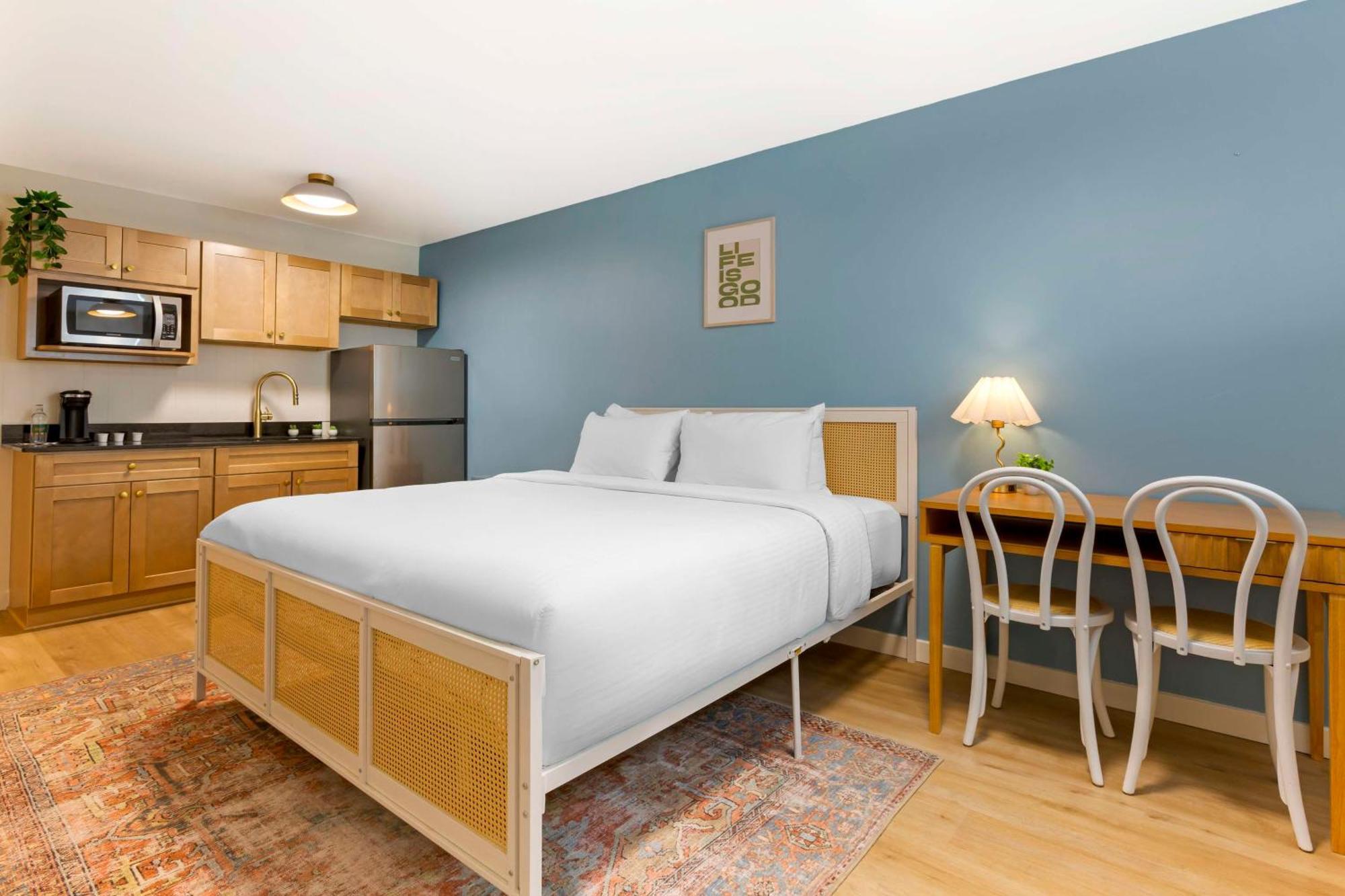 The Kennedy Tucson, Surestay Collection By Best Western Eksteriør billede