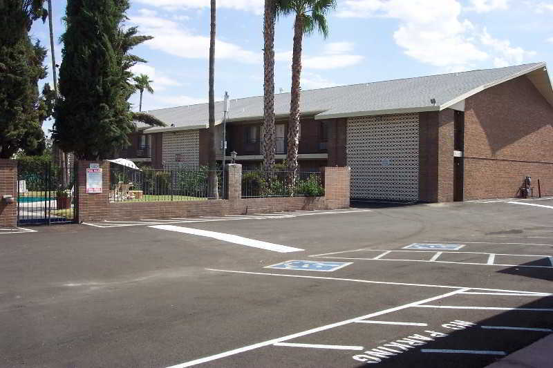 The Kennedy Tucson, Surestay Collection By Best Western Eksteriør billede