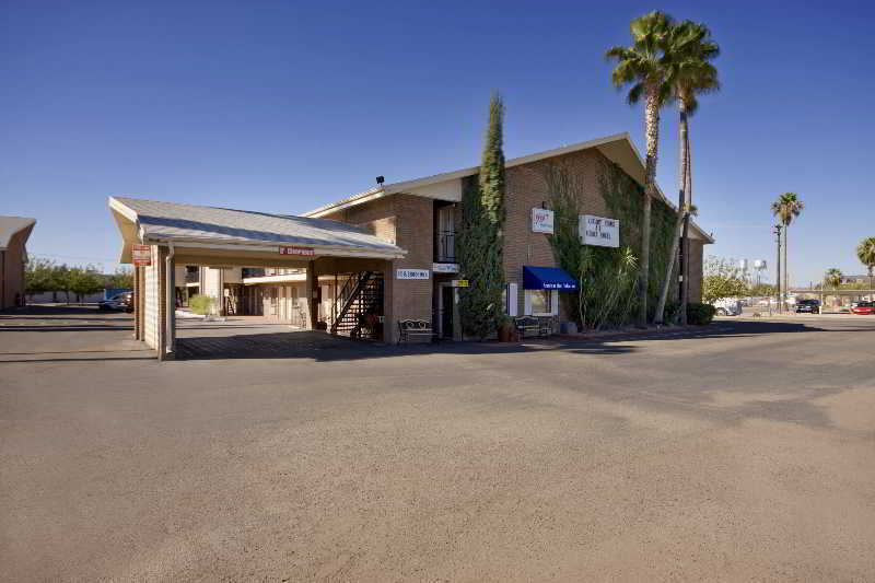 The Kennedy Tucson, Surestay Collection By Best Western Eksteriør billede