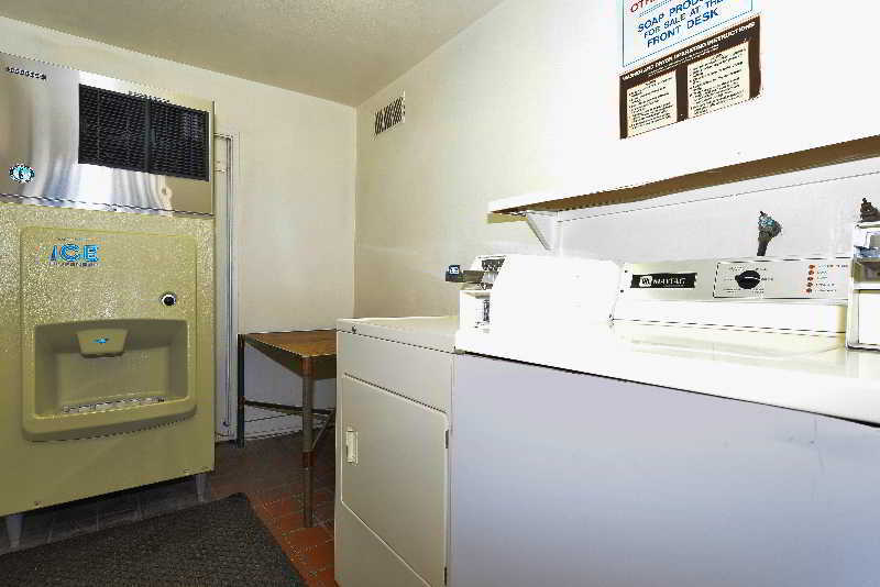 The Kennedy Tucson, Surestay Collection By Best Western Eksteriør billede