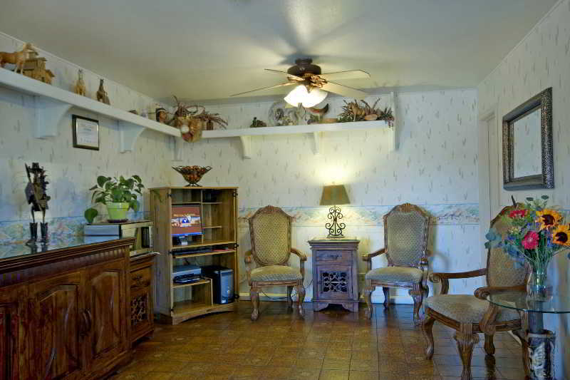 The Kennedy Tucson, Surestay Collection By Best Western Eksteriør billede