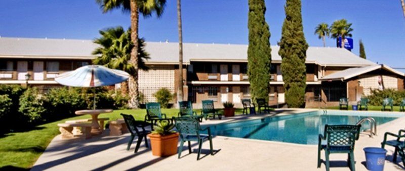The Kennedy Tucson, Surestay Collection By Best Western Eksteriør billede