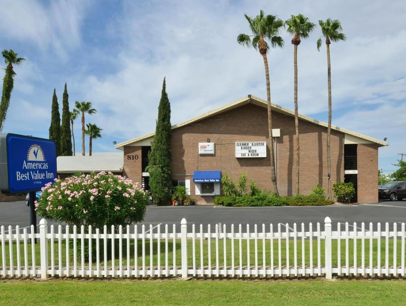 The Kennedy Tucson, Surestay Collection By Best Western Eksteriør billede