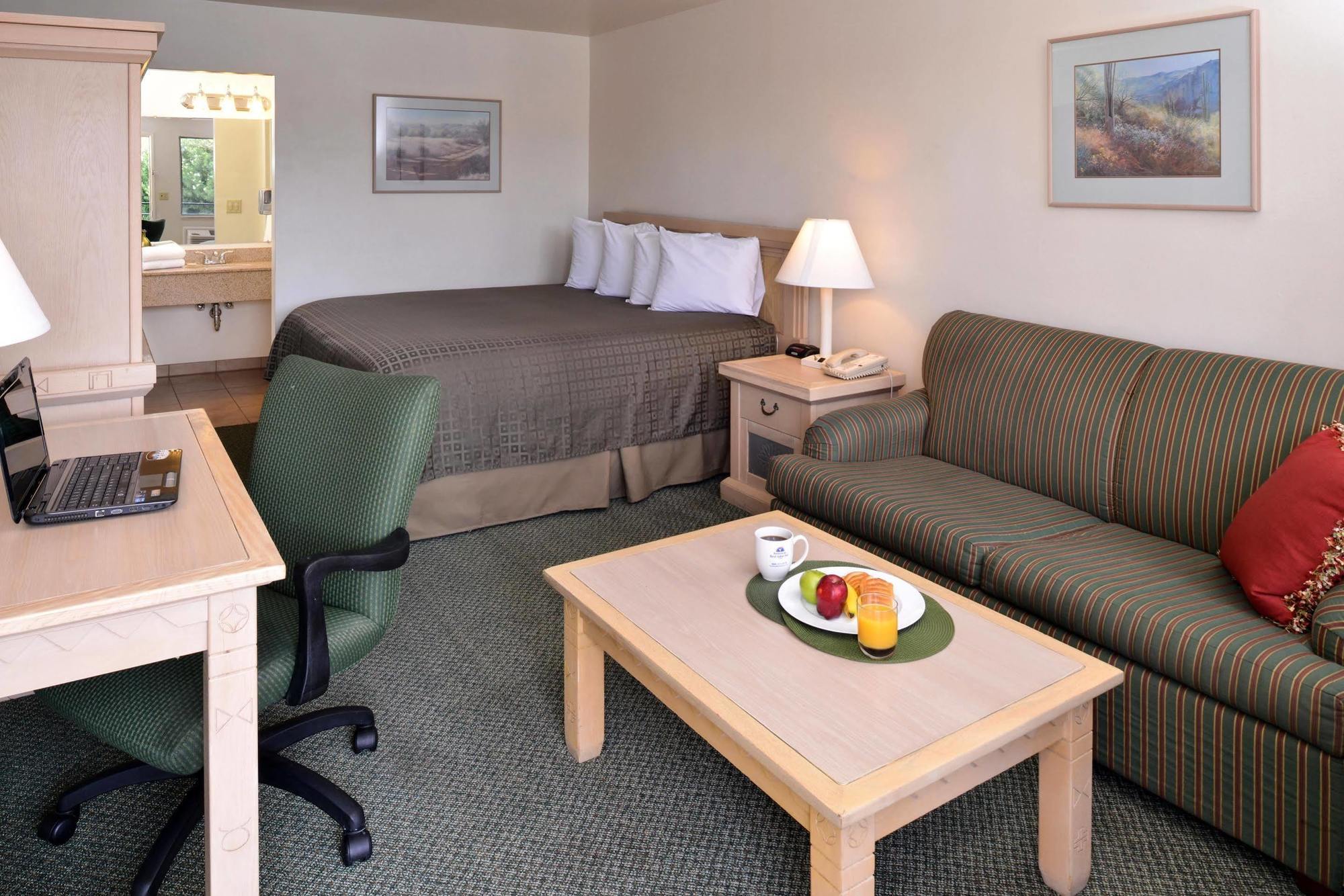 The Kennedy Tucson, Surestay Collection By Best Western Eksteriør billede