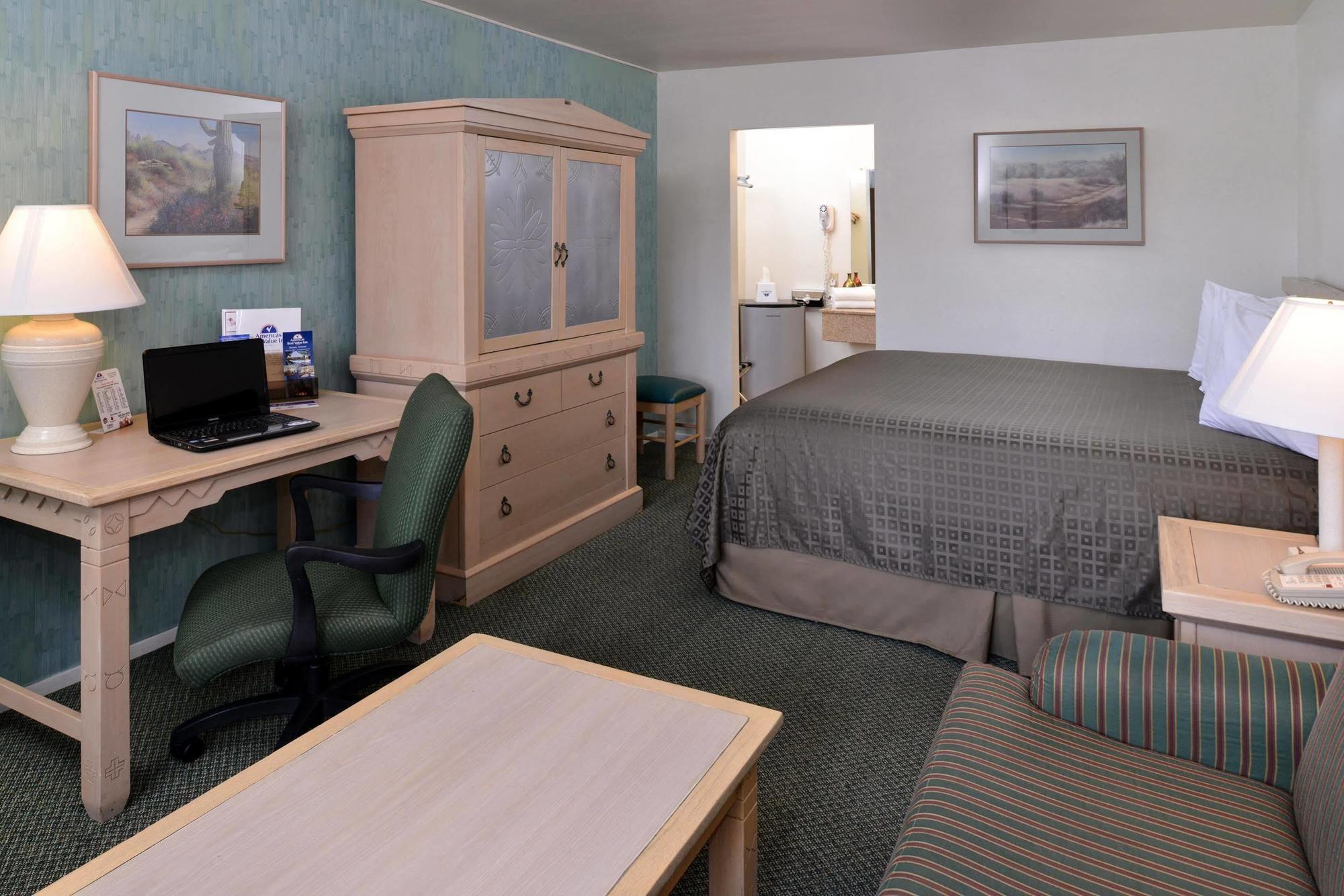 The Kennedy Tucson, Surestay Collection By Best Western Eksteriør billede