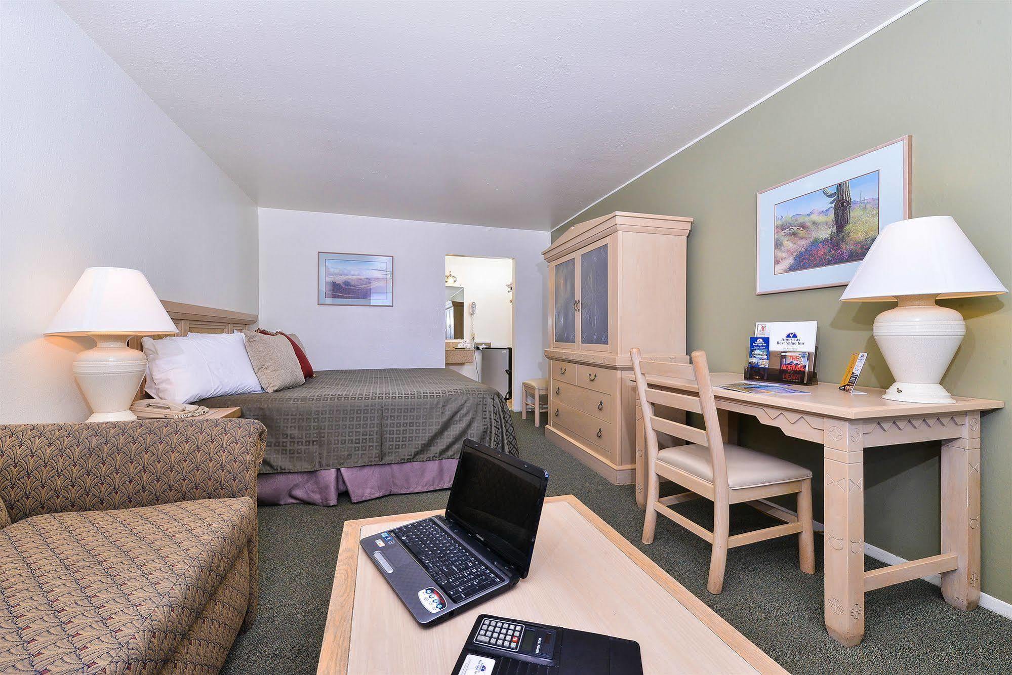 The Kennedy Tucson, Surestay Collection By Best Western Eksteriør billede