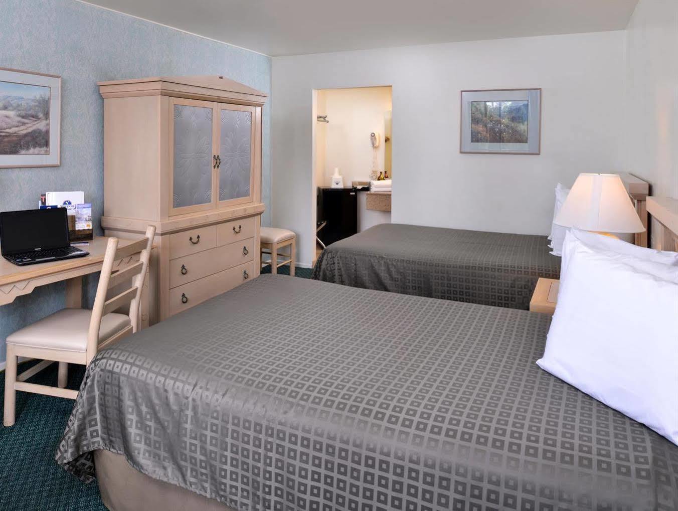 The Kennedy Tucson, Surestay Collection By Best Western Eksteriør billede
