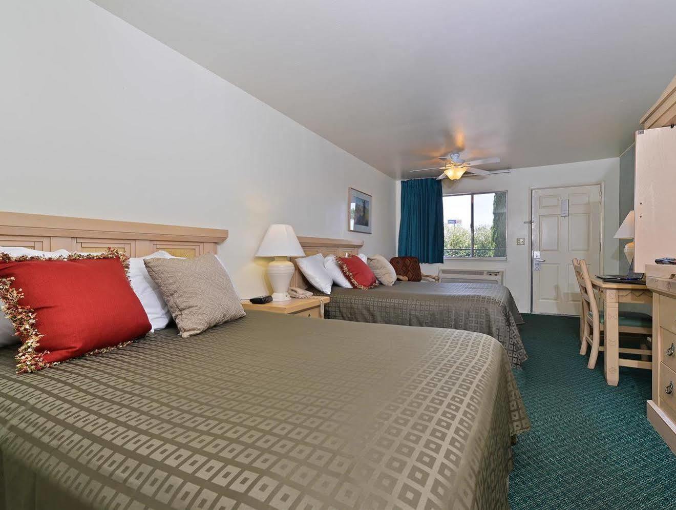 The Kennedy Tucson, Surestay Collection By Best Western Eksteriør billede