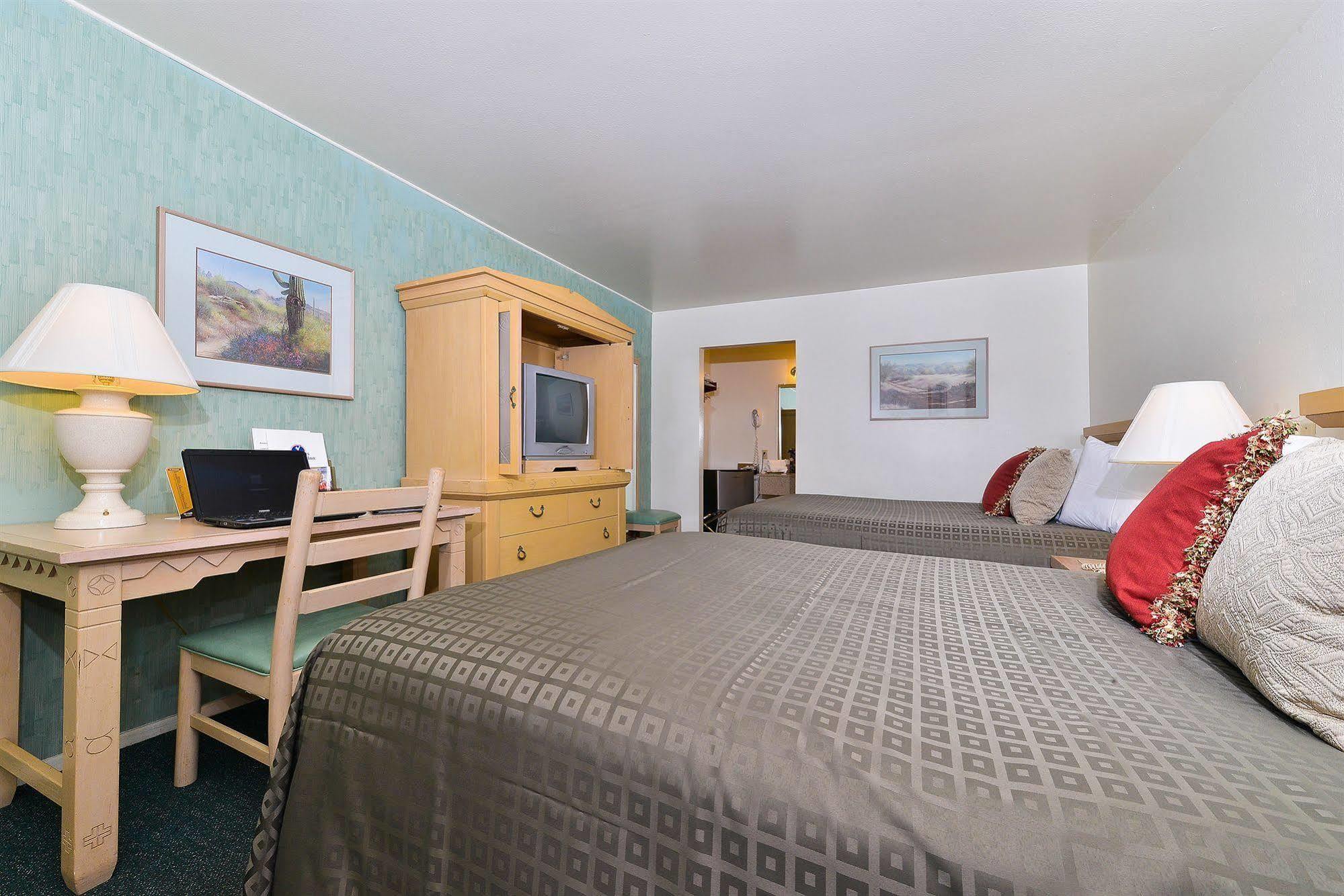 The Kennedy Tucson, Surestay Collection By Best Western Eksteriør billede