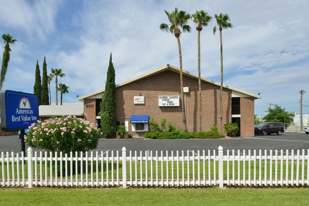The Kennedy Tucson, Surestay Collection By Best Western Eksteriør billede