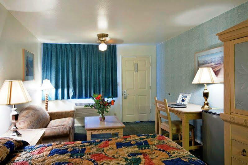 The Kennedy Tucson, Surestay Collection By Best Western Eksteriør billede